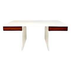 William Sklaroff Uniplane Desk, 1971 USA