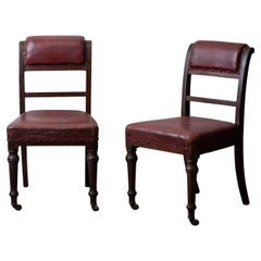 Chaises