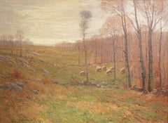 Old Lyme Pasture