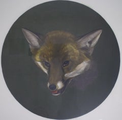 "Sly Boots" 1846 Hand Coloured Mezzotint by William Spooner (1796-1882)