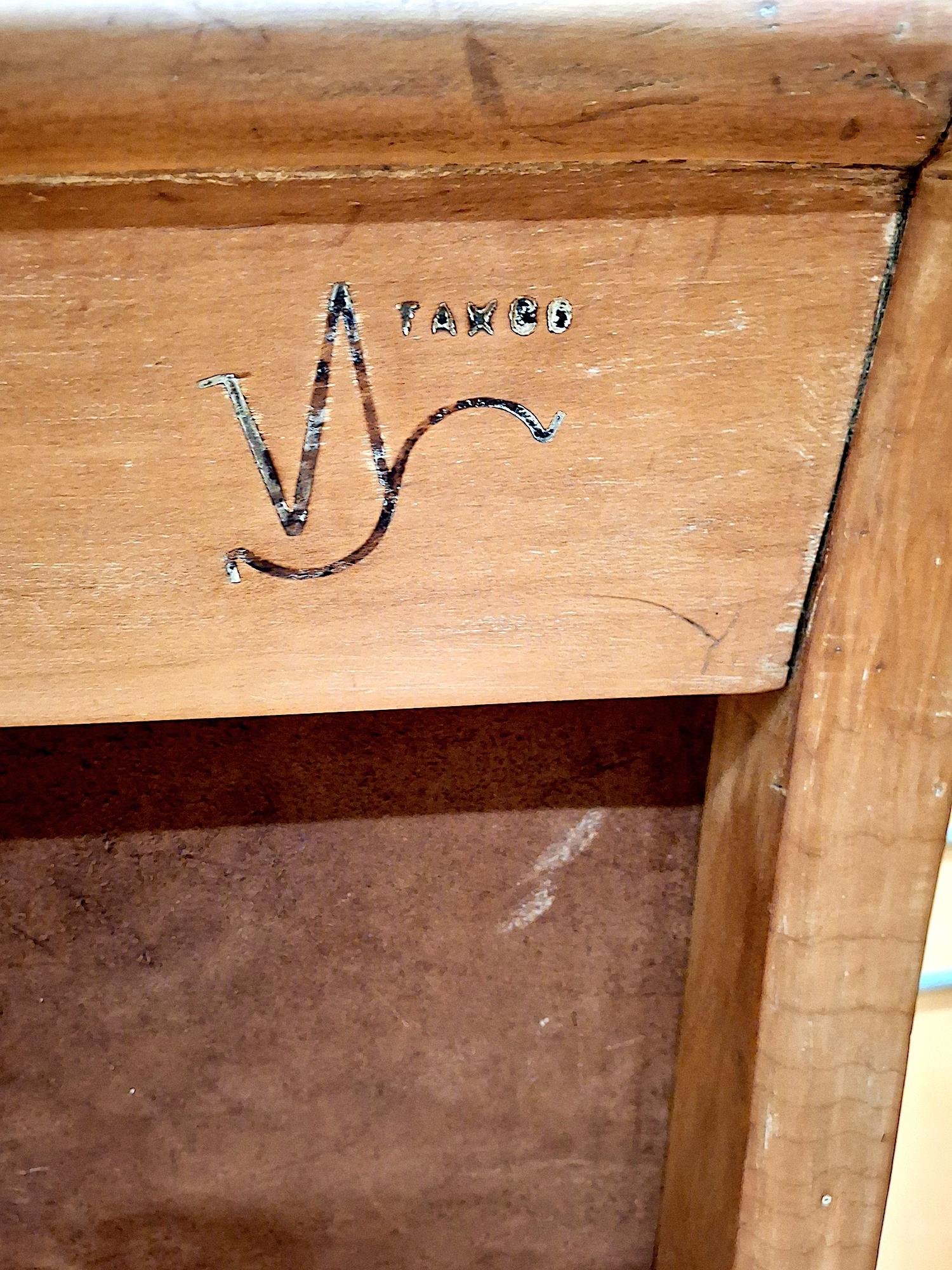 William Spratling 1940er Jahre Mexikanischer Butaque Stuhl (Mitte des 20. Jahrhunderts) im Angebot