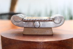 William Spratling Ashtray