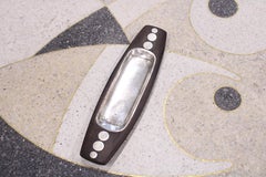 William Spratling Butterdish