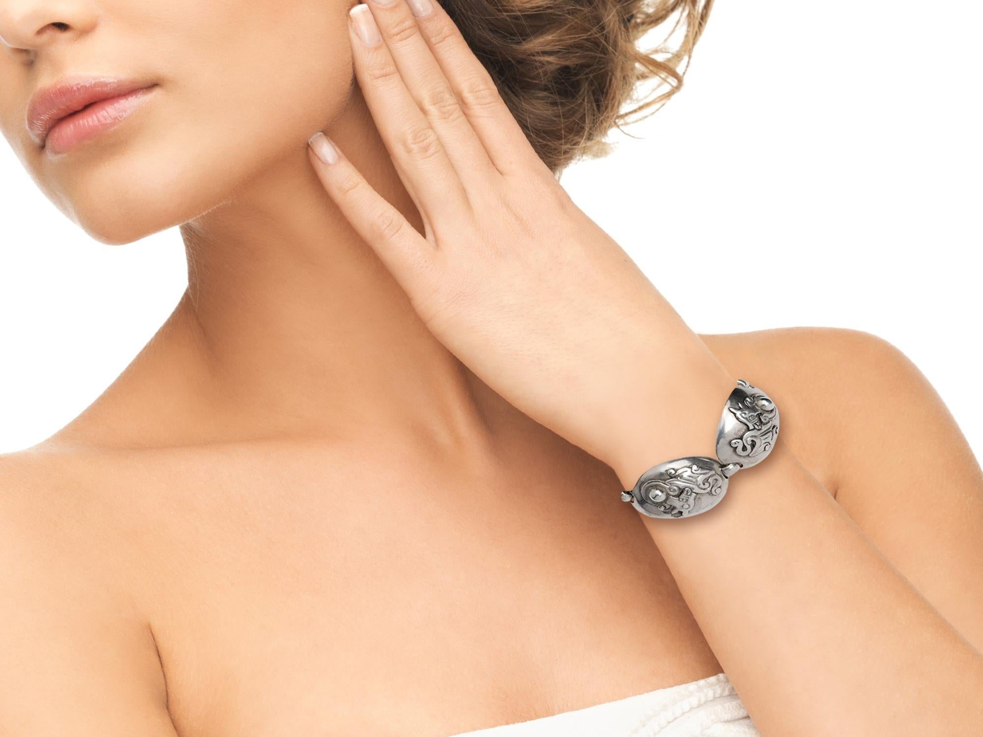 bvlgari jaguar bracelet