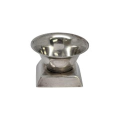 Sel en argent sterling du Mexique William Spratling #25007