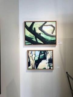 Land's End 2011 No. 1 / oil on canvas