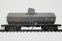 Tanker Car 17550