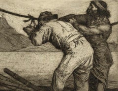 Un disturbatore del traffico