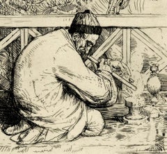 The Gate of Hundred Sorrows