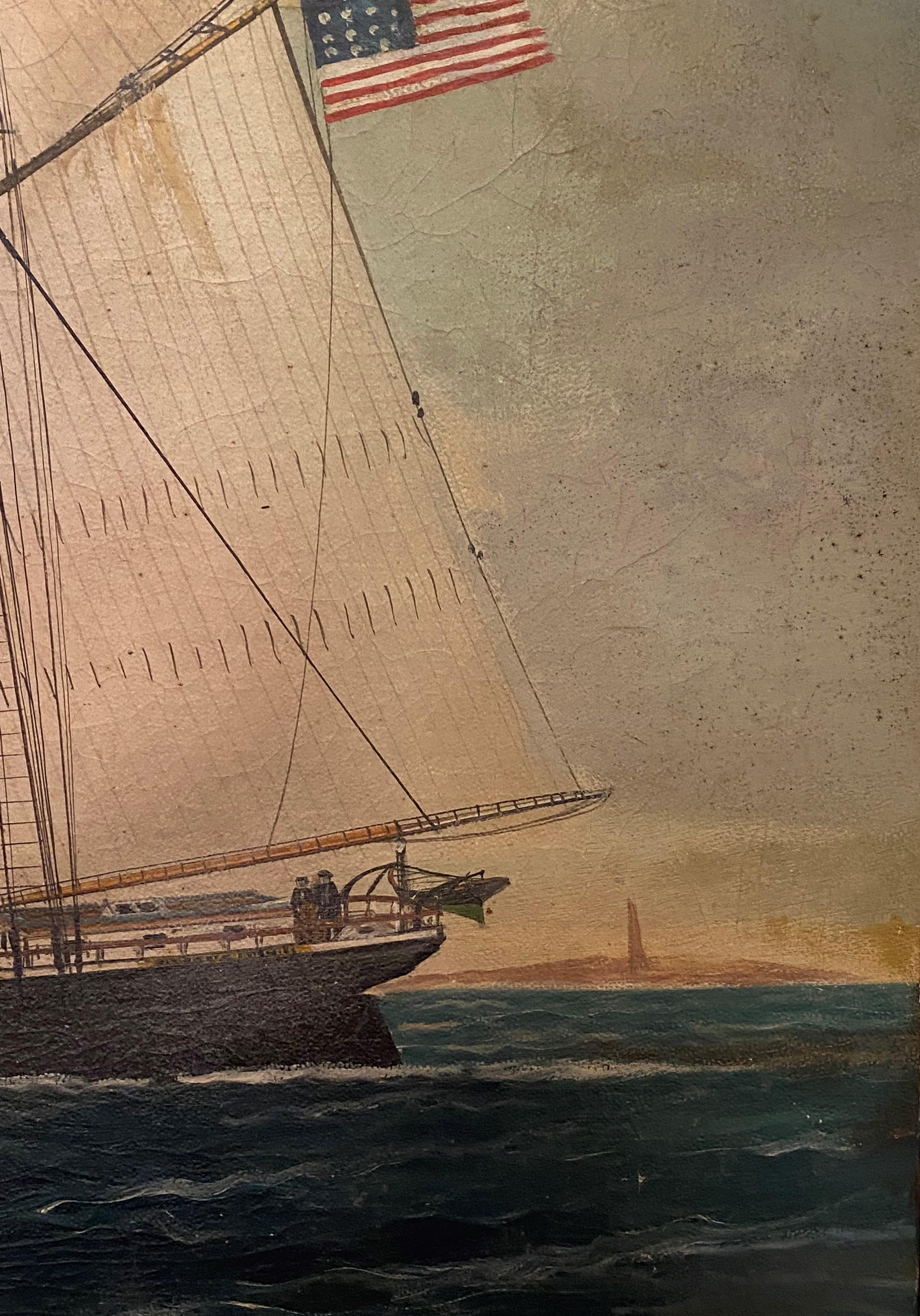 stubbs marine