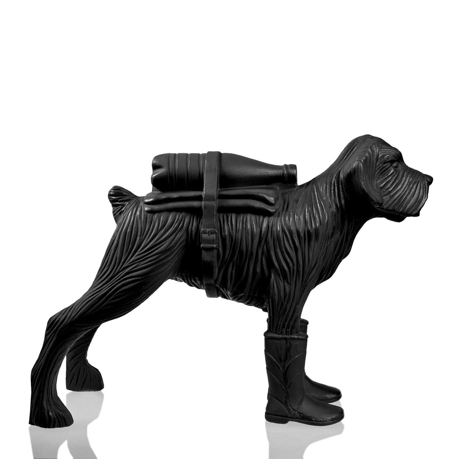 d'angelo schnauzers