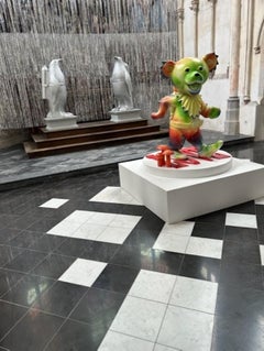 Gratful Dead Dancing Bear