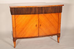 William Switzer Armadio in Woods Williams in stile Art Moderne