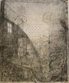 William Wiley, voici le traité de la culpabilité