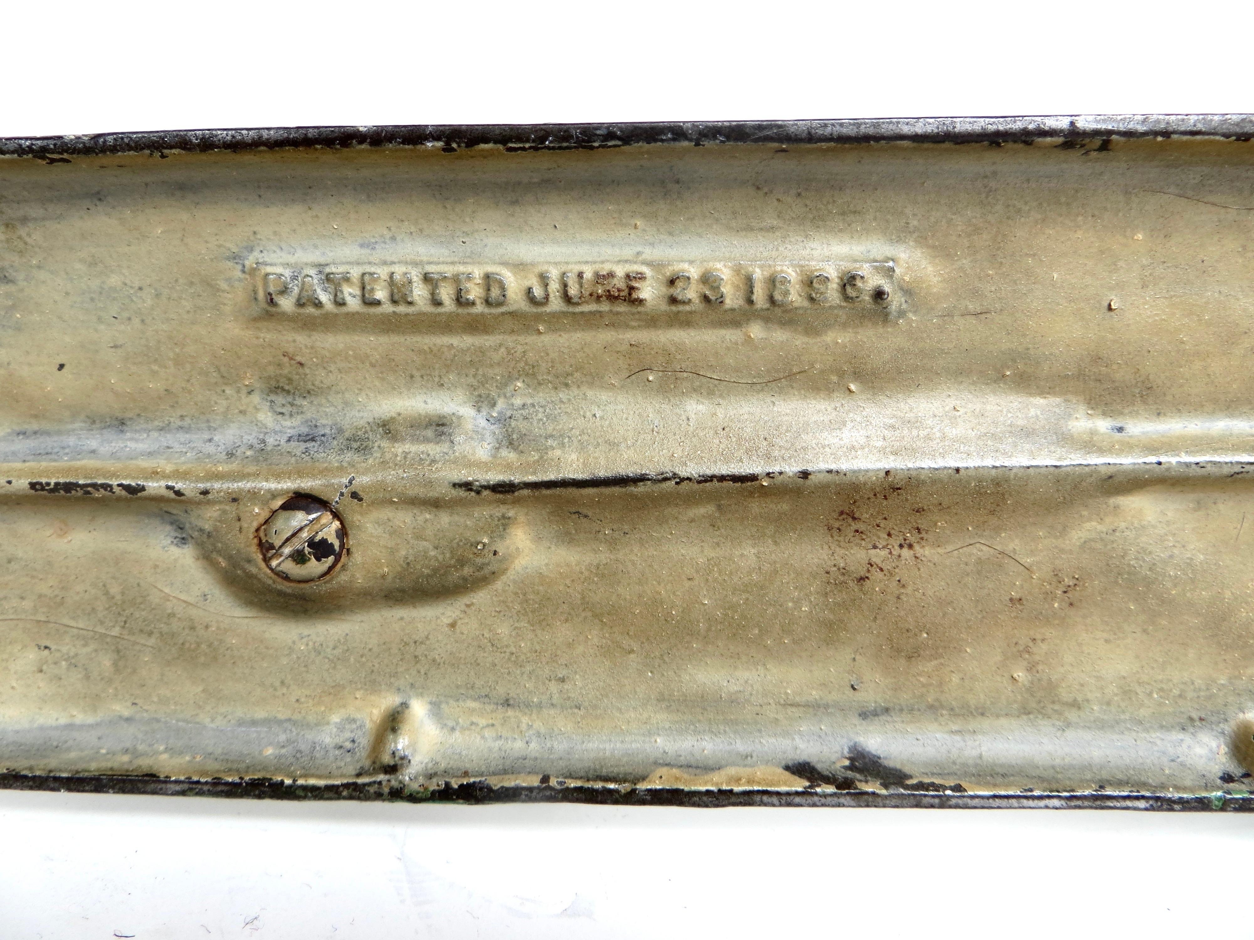Caja de Ahorros Mecánica de Juguete 