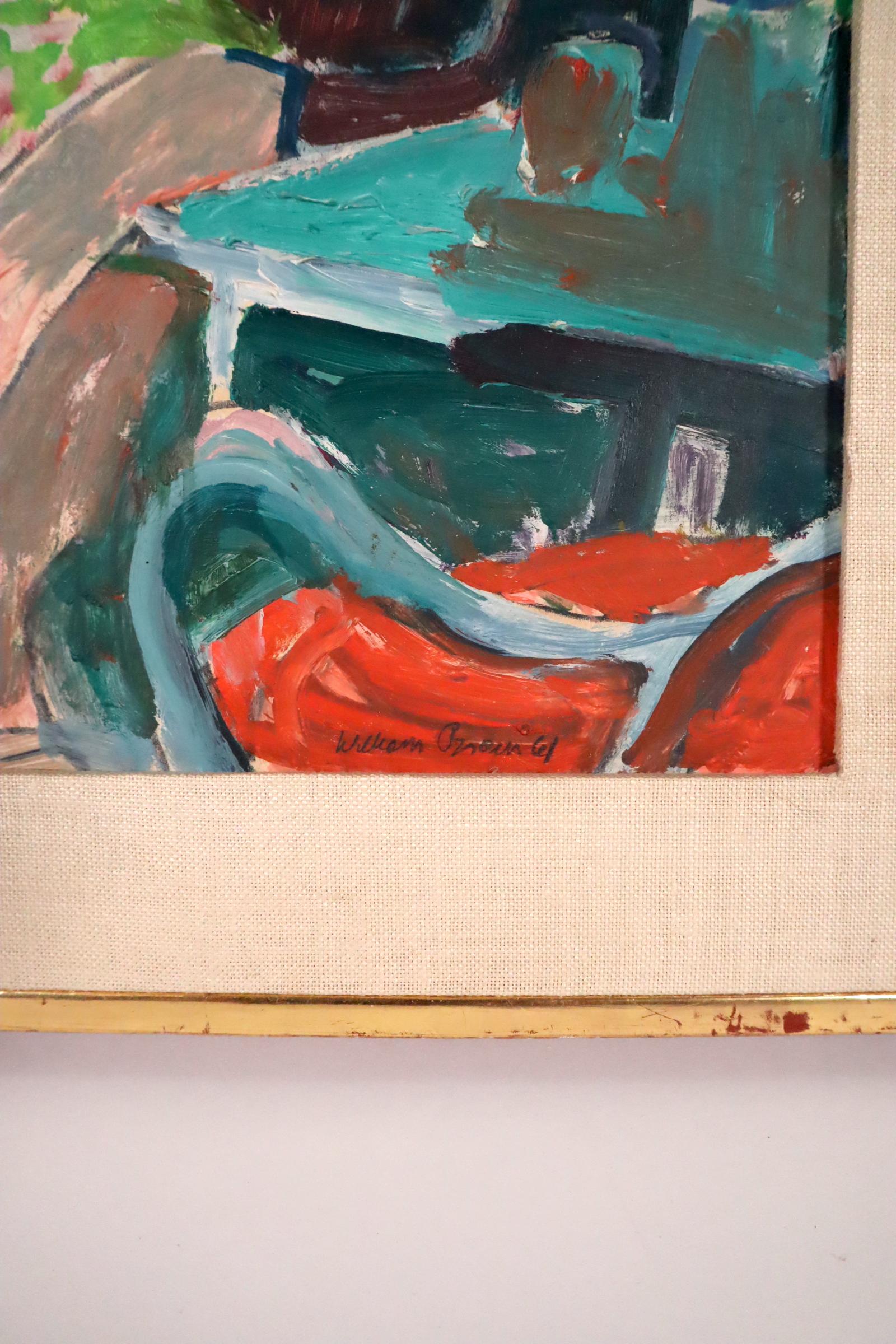 bay area artists paintings for sale