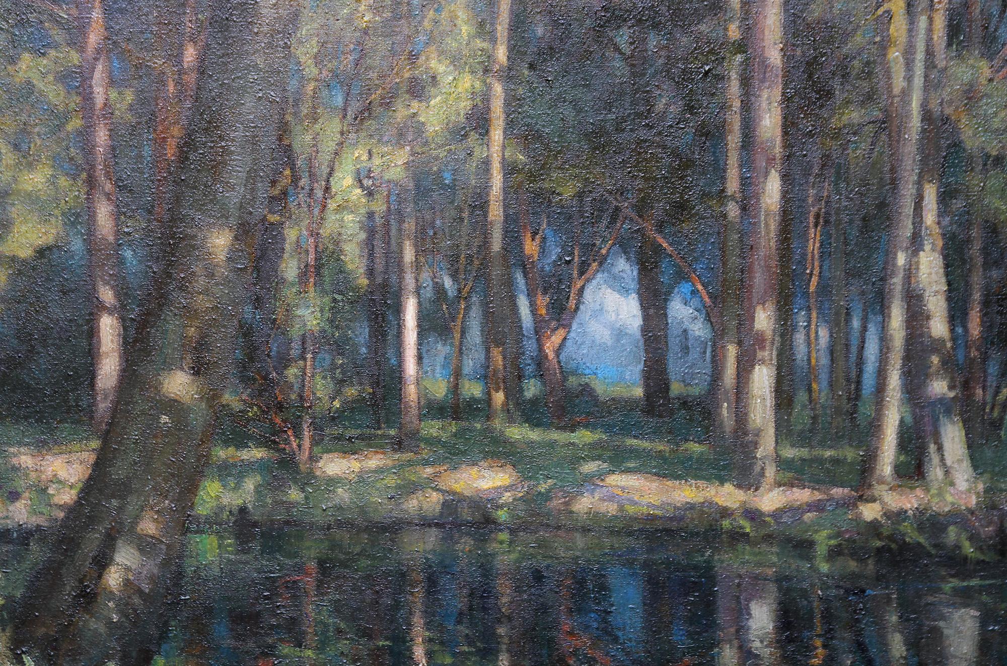 william thomas wood