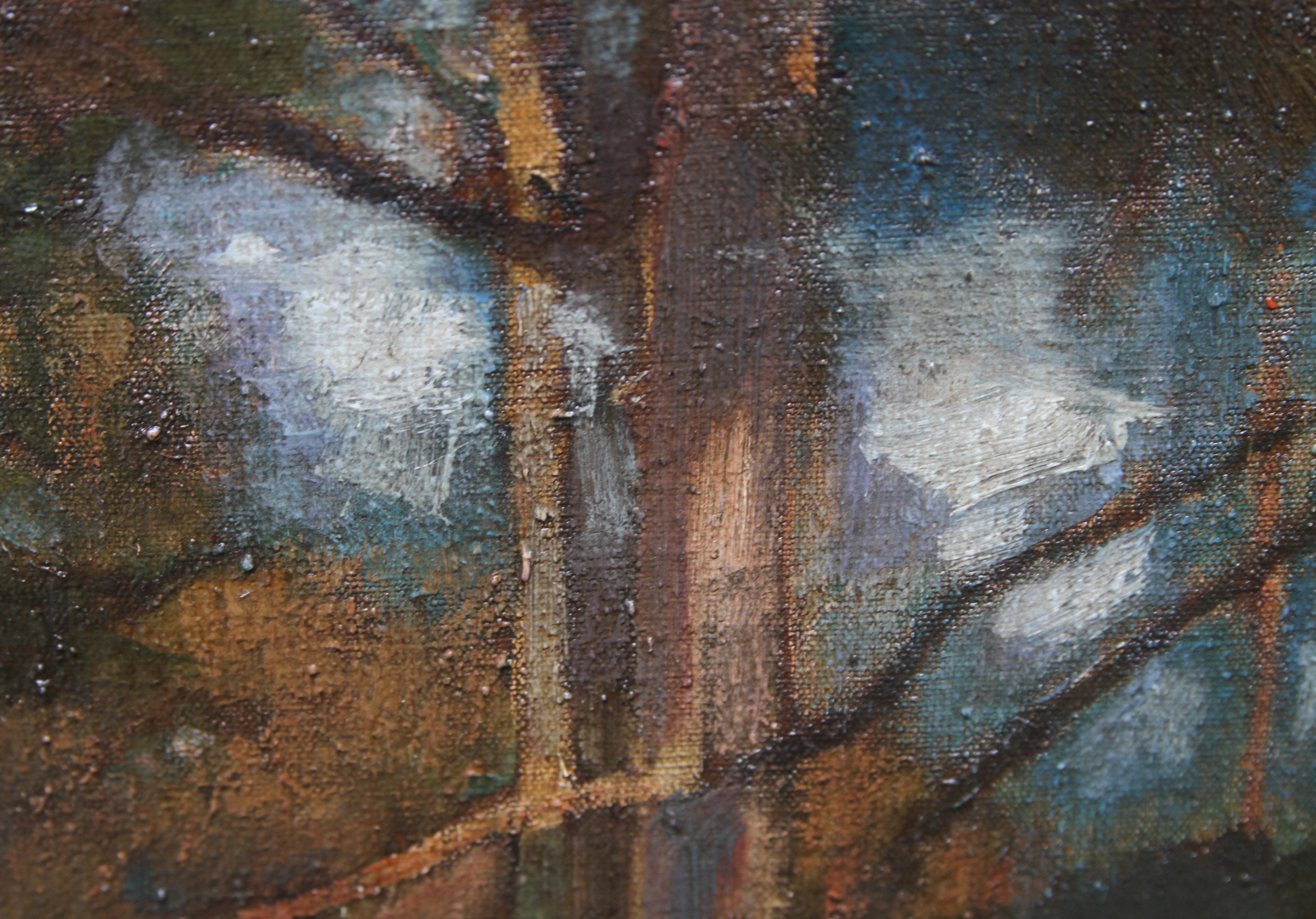 thomas wood art
