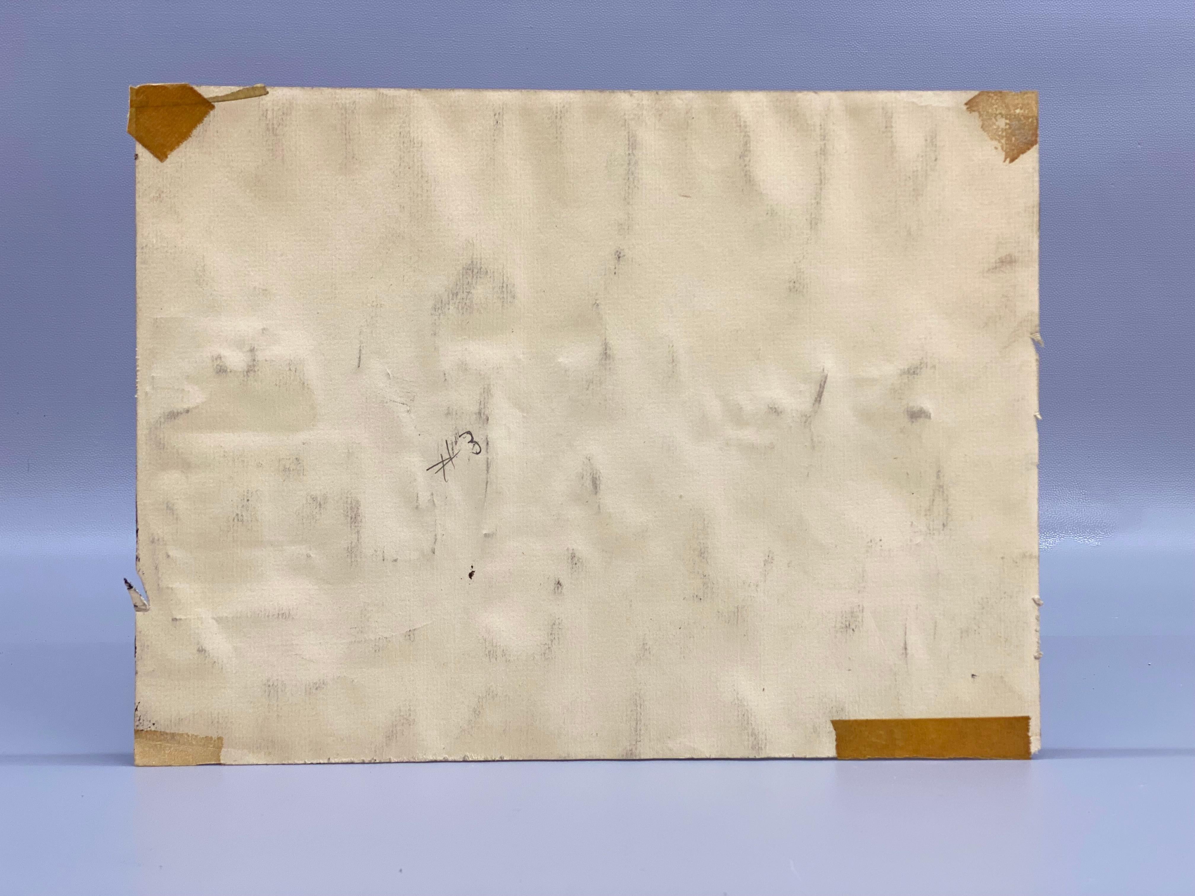 William Thon (1906-2000) 