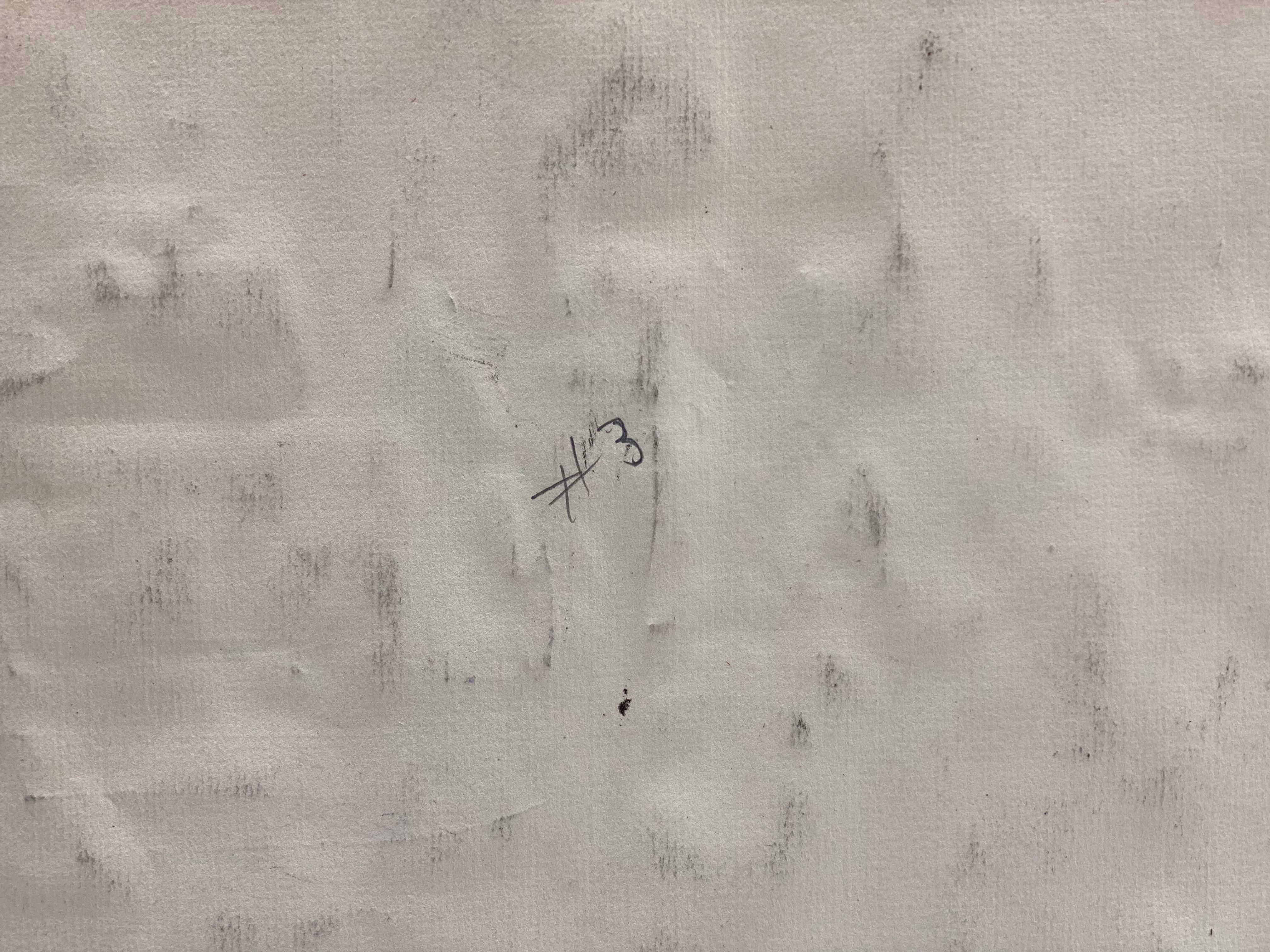 William Thon (1906-2000) 