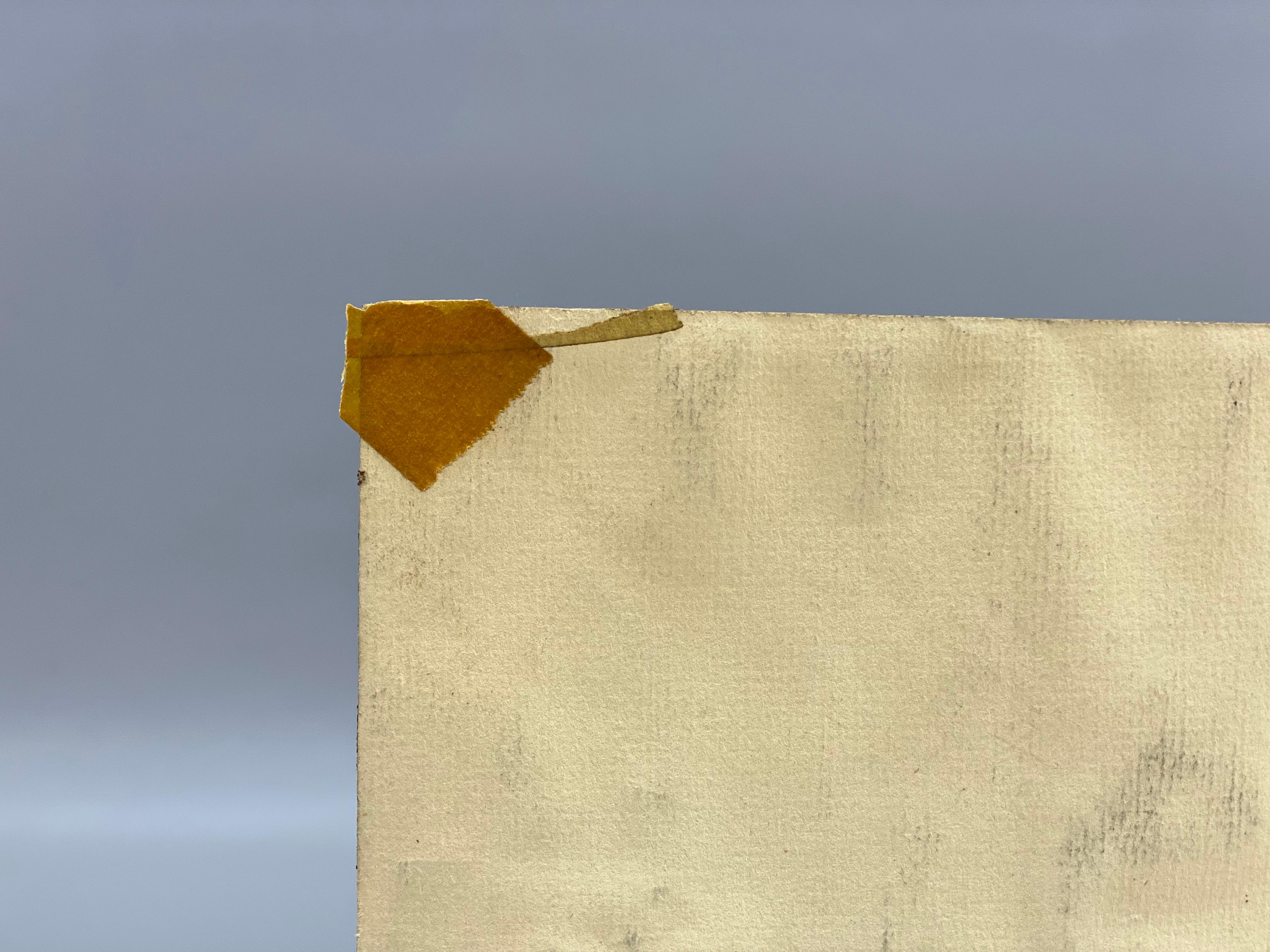 William Thon (1906-2000) 