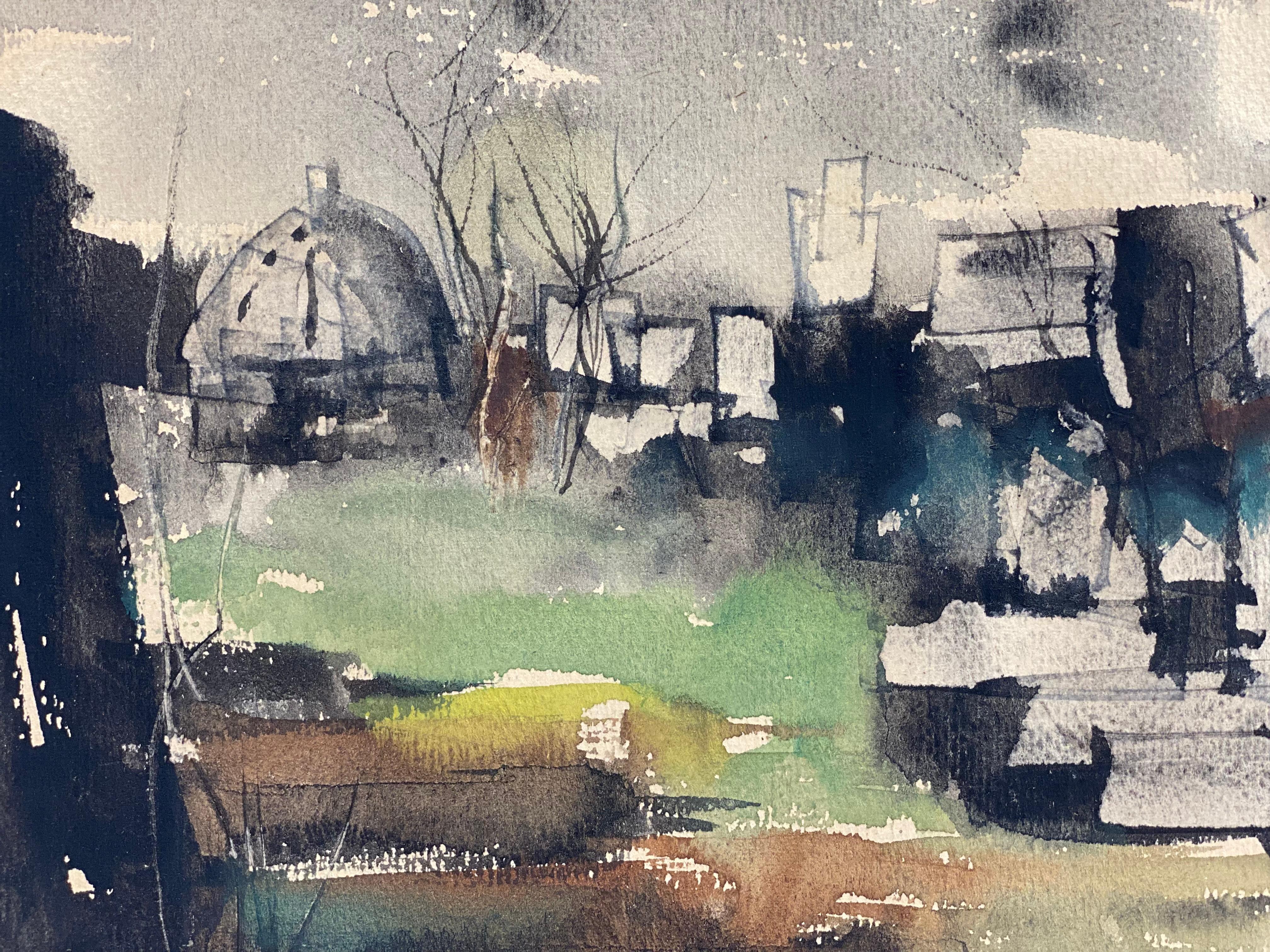 William Thon (1906-2000) 