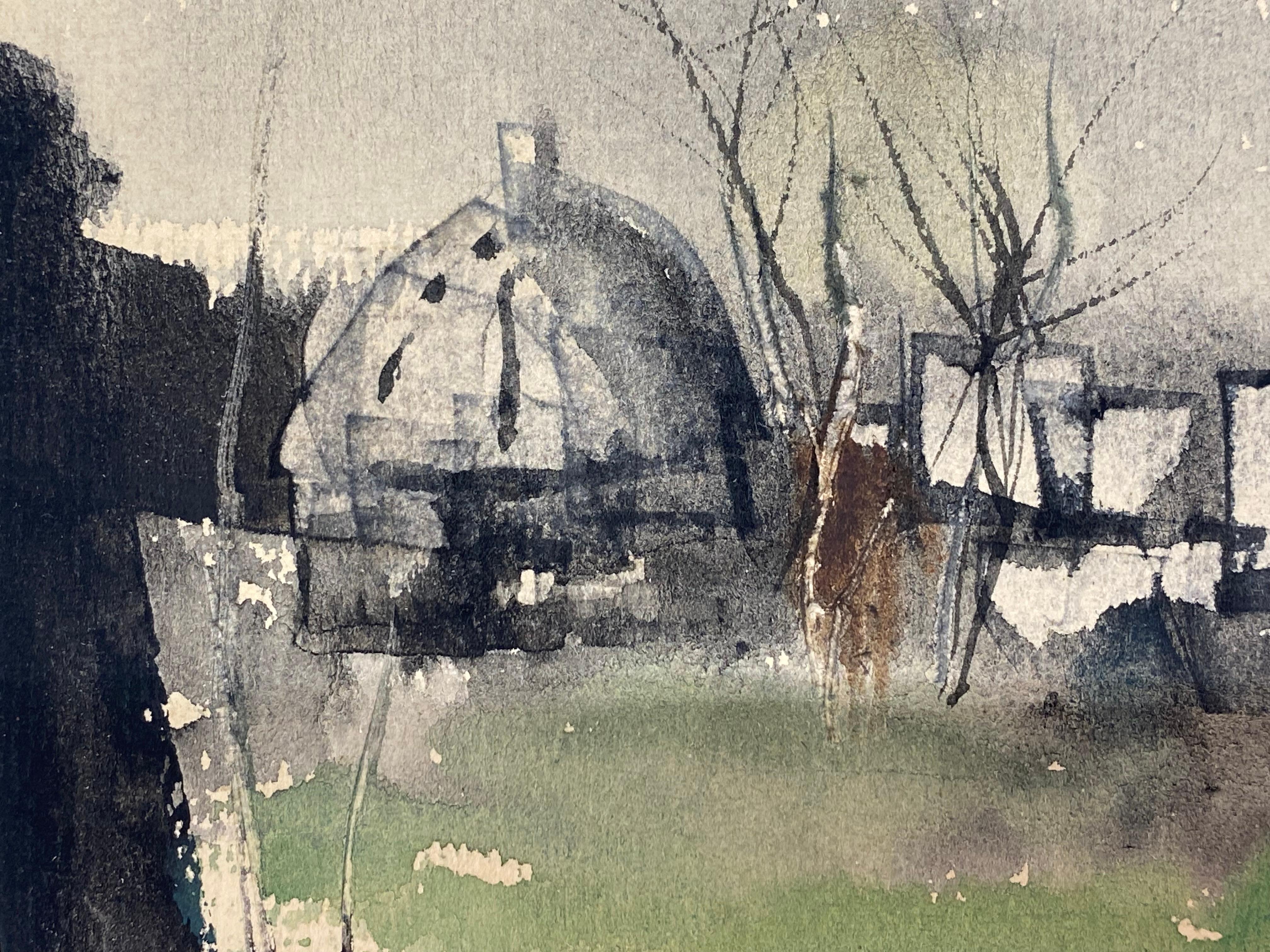 William Thon (1906-2000) 