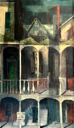 Victorian Atlanta