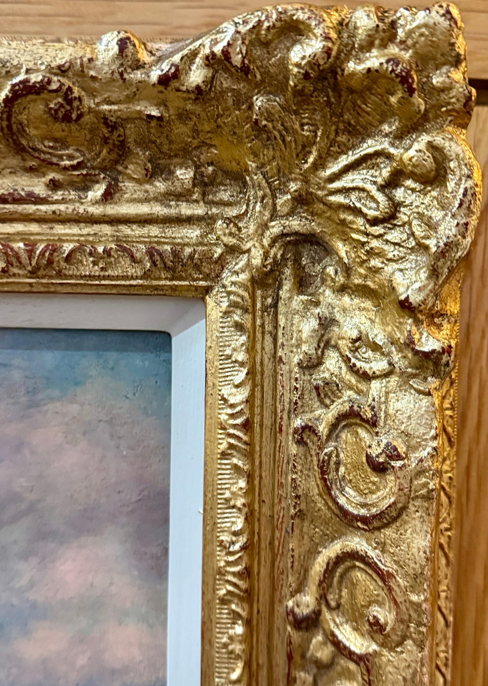 Barche da pesca inglesi del XIX secolo al largo della costa inglese presso il Castello di Dover, Kent in vendita 6