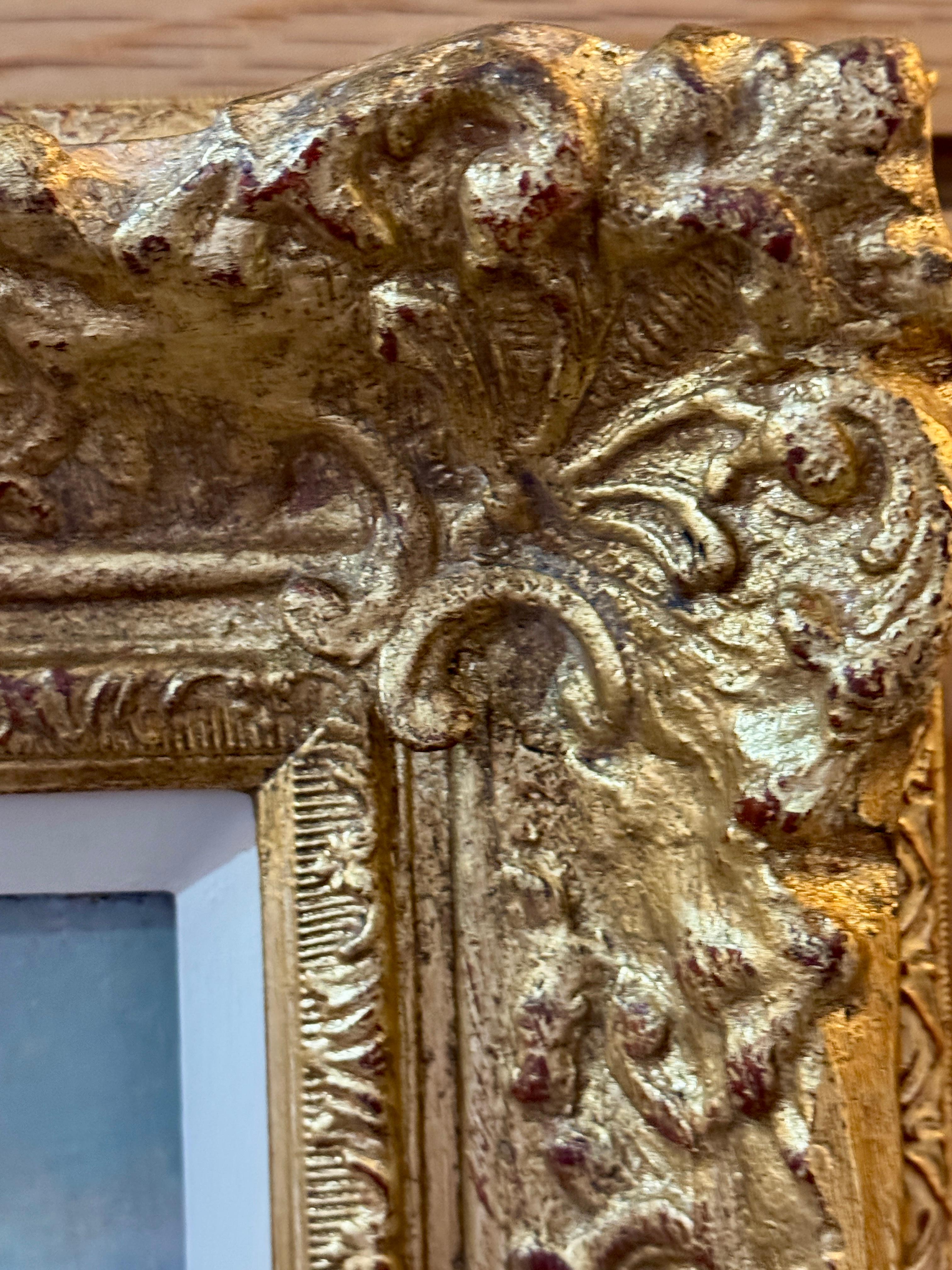 Englische Fischerboote aus dem 19. Jahrhundert vor der französischen Küste bei Boulogne-sur-Mer im Angebot 5