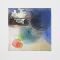 Archival Ink Landscape Prints