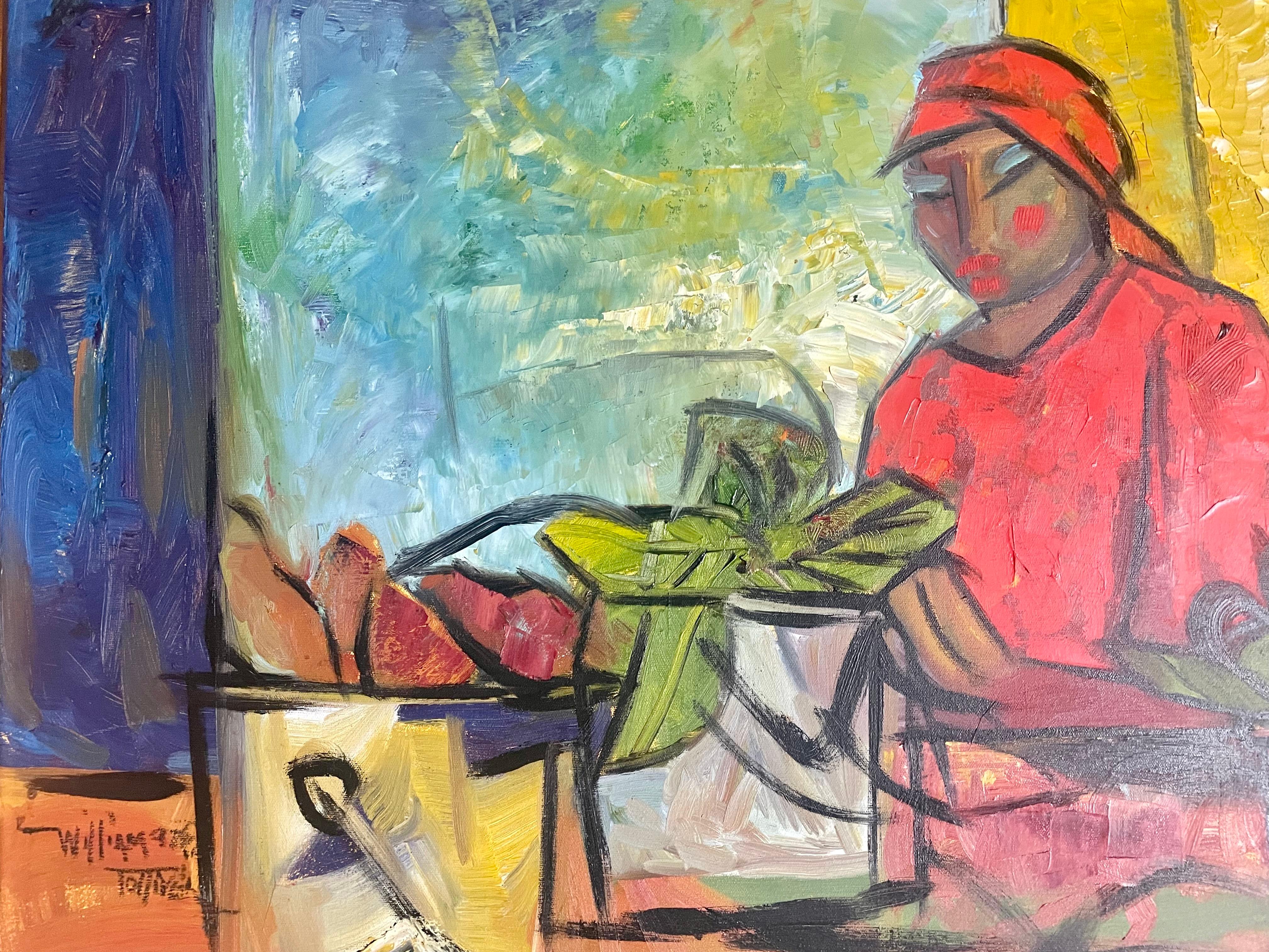 william tolliver art for sale
