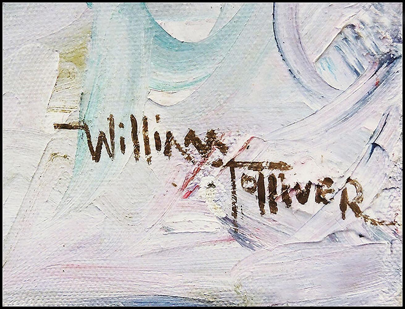 Artist: William Tolliver
Title: Original Golden Girl
Medium: Oil on Canvas
Edition Number: Original Painting
Artwork Size: 20 x 16 Unframed
Frame Size: 30 x 26 Framed