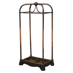 William Tonks and Sons Umbrella Stand