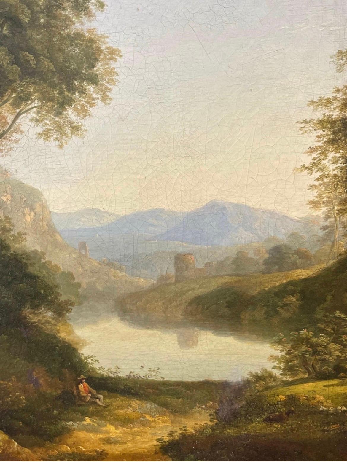 dipinti del 1800