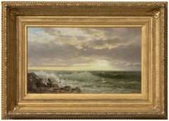 Costa de Rhode Island