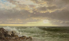 Rhode Island Coast