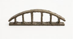 La Promessa, scultura originale in bronzo firmata dal famoso scultore britannico e statunitense