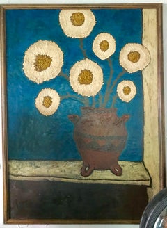William Tull Painting