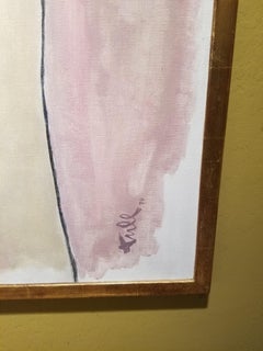 William Tull Painting