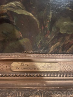 “ Boys Bird Nesting”