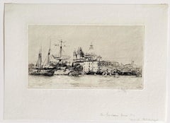 Giudecca No. 2, Venice.