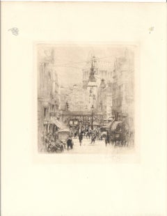 Ludgate Hill