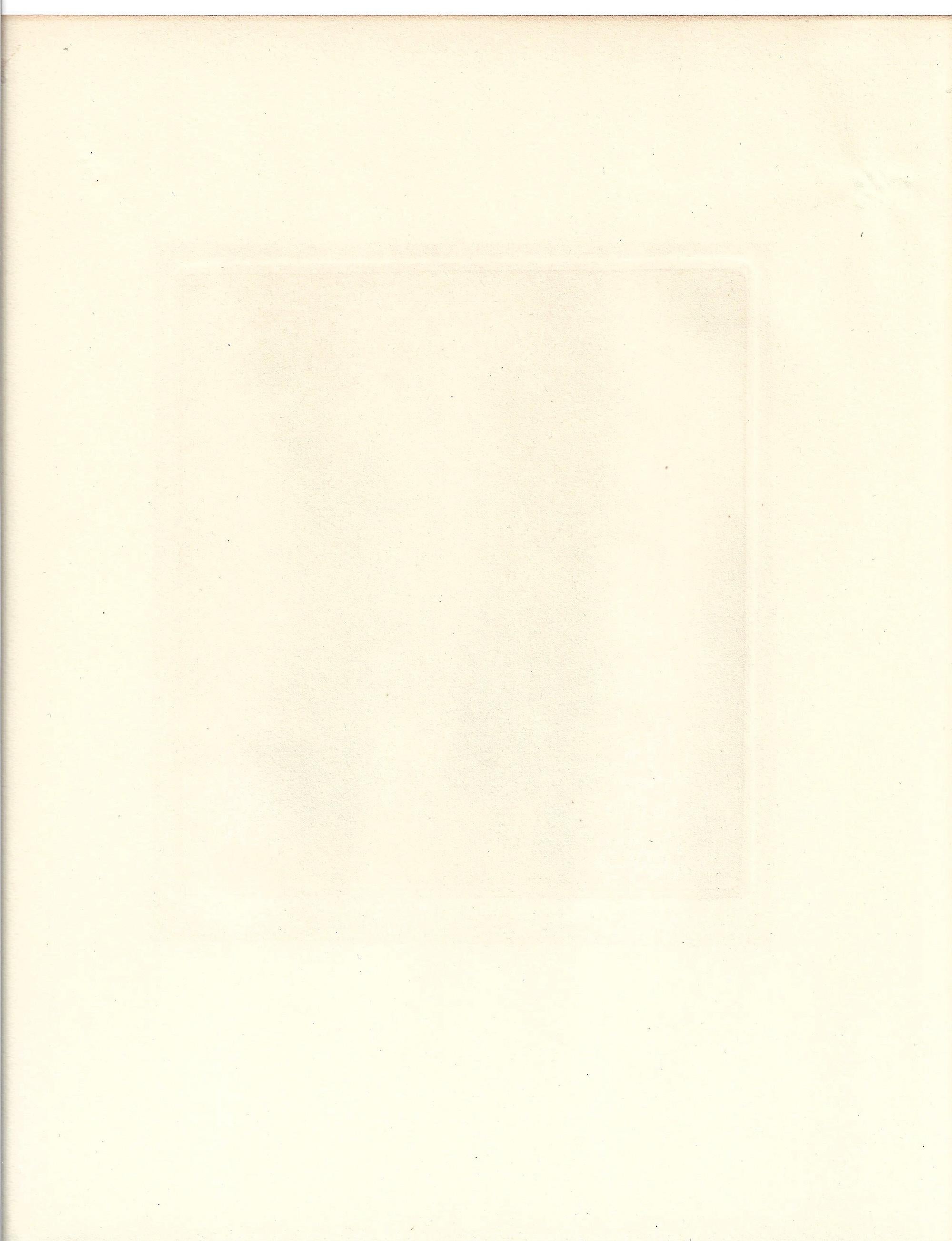  Ludgate Hill - Modern Print by William Walcot, R.E., Hon.R.I.B.A.