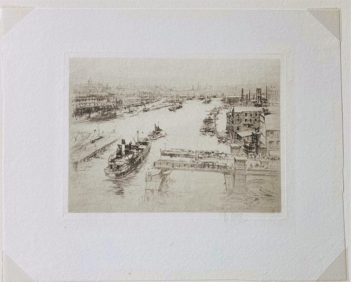 william walcot etchings for sale