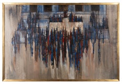 Palacio de Justicia, 1961