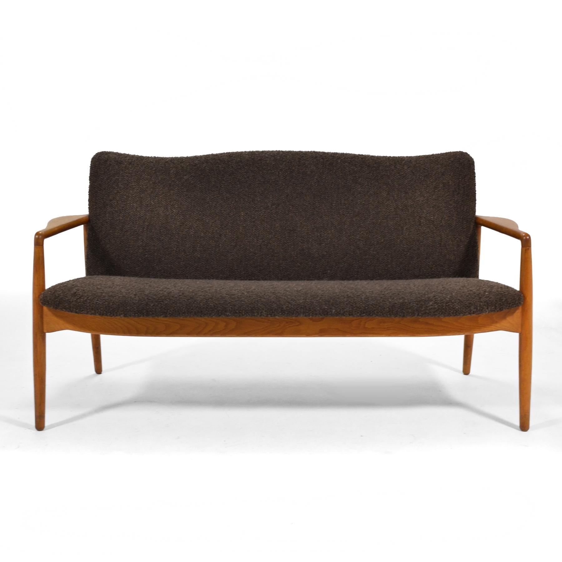 Scandinavian Modern William Watting Sofa