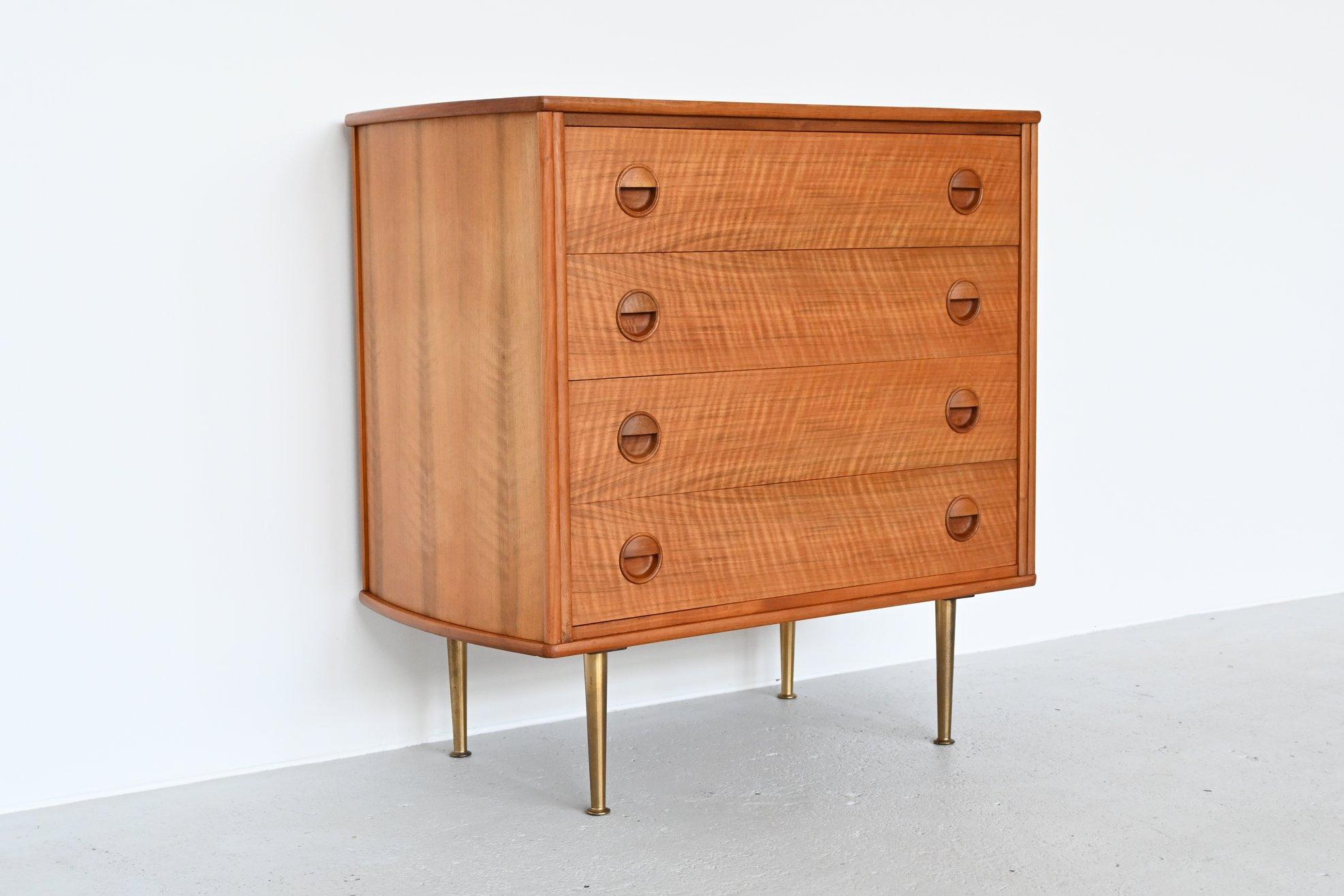 chest of drawers netherlands