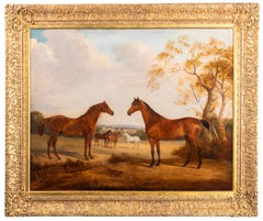 Animal Paintings