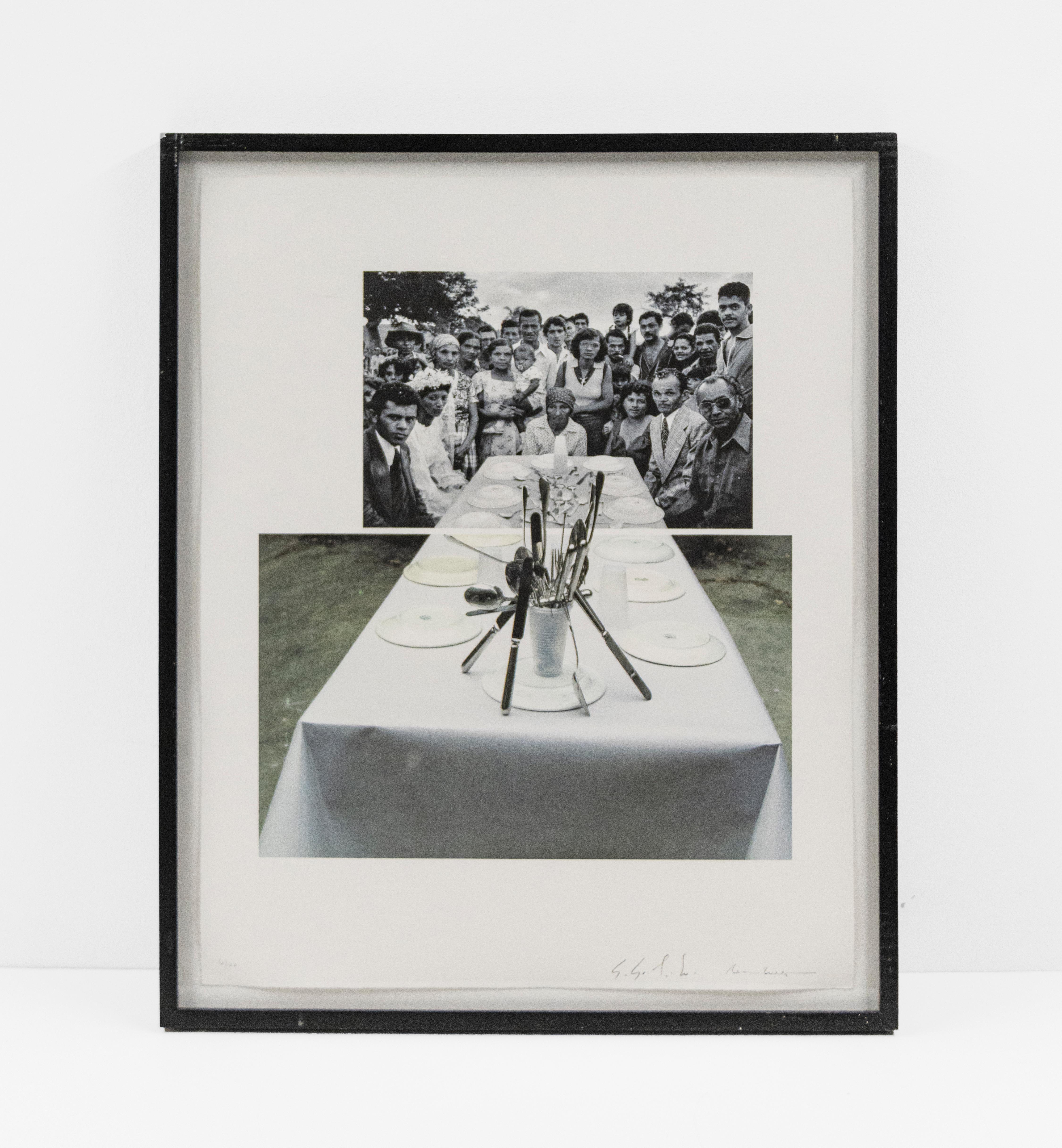 Sin título - Photograph de William Wegman